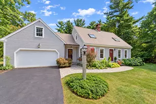 40 Powell Rd, Cumberland, ME 04110 - Photo 1