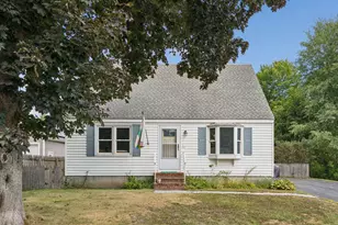 151 Virginia St, Portland, ME 04103 - Photo 1