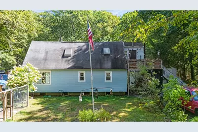 10 Larrabee Farm Road, Scarborough, ME 04074 - Photo 1