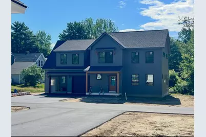 312 Pownal Road, Freeport, ME 04032 - Photo 1