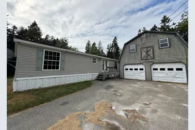 61 Sunset Avenue, Stonington, ME 04681 - Photo 1