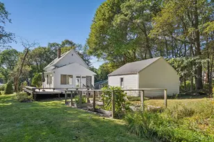 542 Mitchell Rd, Cape Elizabeth, ME 04107 - Photo 11
