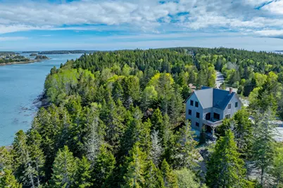 170 Harbor Road, Swans Island, ME 04685 - Photo 81
