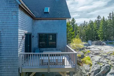 170 Harbor Road, Swans Island, ME 04685 - Photo 29
