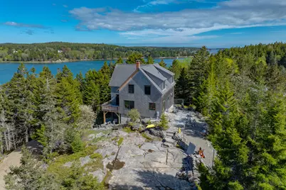 170 Harbor Road, Swans Island, ME 04685 - Photo 1