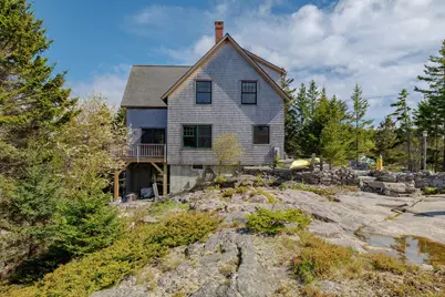 170 Harbor Road, Swans Island, ME 04685 - Photo 9