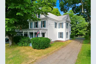 52 Kinderhook Street, Randolph, ME 04346 - Photo 1
