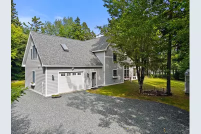 36 Peaceful Way, Milbridge, ME 04658 - Photo 5