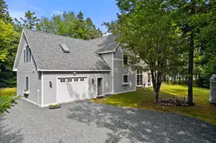 36 Peaceful Way, Milbridge, ME 04658 - Photo 5