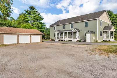 1159 Pequawket Trail, Standish, ME 04085 - Photo 1