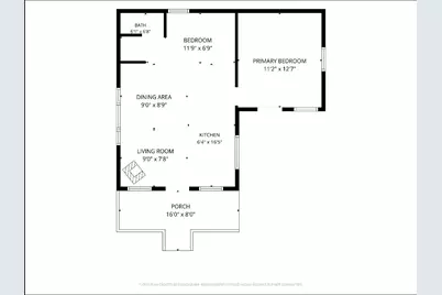 105 North Road, Shirley, ME 04485 - Photo 47