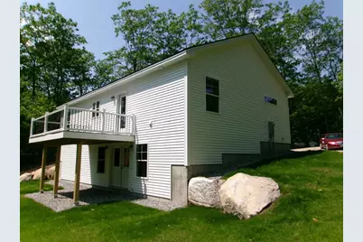 183 Dunton Road, Naples, ME 04055 - Photo 1