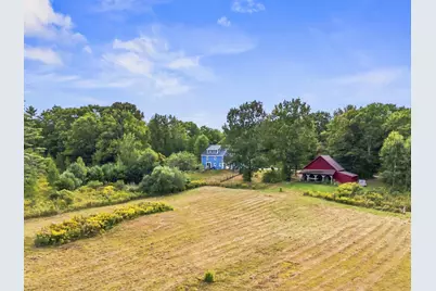78 Leighton Road, Pownal, ME 04069 - Photo 11