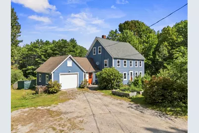 78 Leighton Road, Pownal, ME 04069 - Photo 17