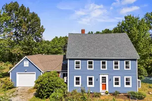 78 Leighton Rd, Pownal, ME 04069 - Photo 1