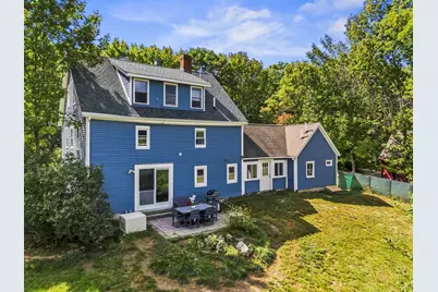 78 Leighton Road, Pownal, ME 04069 - Photo 9
