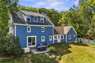 78 Leighton Rd, Pownal, ME 04069 - Photo 9