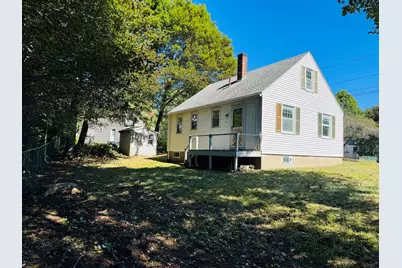 3 Farm Hill Road, Cape Elizabeth, ME 04107 - Photo 7
