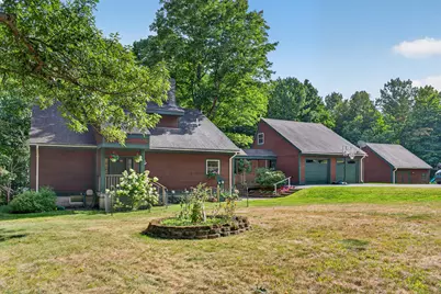 2611 Kennebec Road, Newburgh, ME 04444 - Photo 1