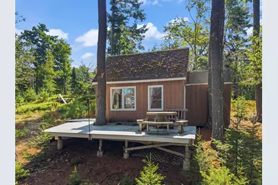 0 White Island #Lot 14, Harpswell, ME 04079 - Photo 11