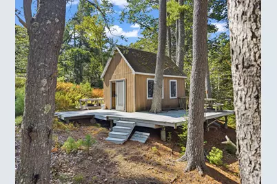 0 White Island #Lot 14, Harpswell, ME 04079 - Photo 29