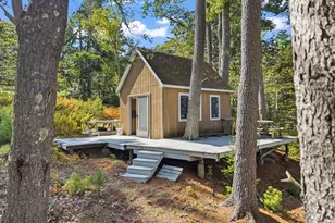 0 White Island, Harpswell, ME 04079 - Photo 29