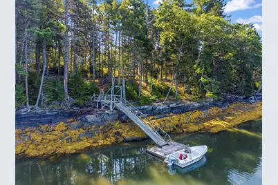 0 White Island #Lot 14, Harpswell, ME 04079 - Photo 5