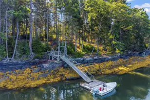 0 White Island, Harpswell, ME 04079 - Photo 5