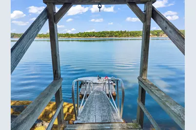 0 White Island #Lot 14, Harpswell, ME 04079 - Photo 35