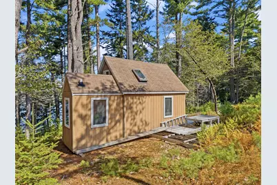 0 White Island #Lot 14, Harpswell, ME 04079 - Photo 25