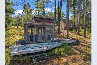 0 White Island #Lot 14, Harpswell, ME 04079 - Photo 53