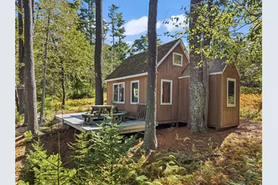0 White Island #Lot 14, Harpswell, ME 04079 - Photo 21