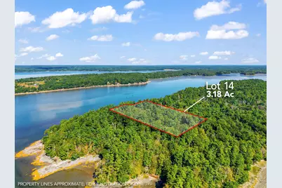 0 White Island #Lot 14, Harpswell, ME 04079 - Photo 1