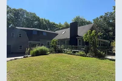 261 Clay Hill Road, York, ME 03902 - Photo 1