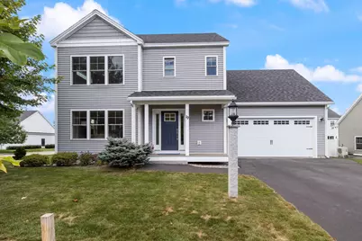 19 Nautical Drive, Cumberland, ME 04110 - Photo 1