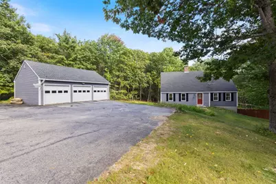 238 Pikes Hill Road, Norway, ME 04268 - Photo 1
