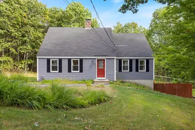 238 Pikes Hill Road, Norway, ME 04268 - Photo 41