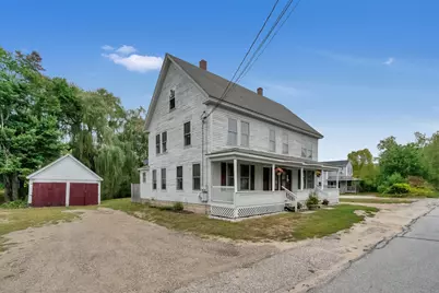881 Main Street, Waterboro, ME 04087 - Photo 1