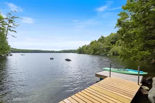 161 Rd Between the Ponds, Parsonsfield, ME 04047 - Photo 5