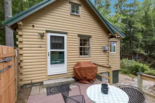 161 Rd Between the Ponds, Parsonsfield, ME 04047 - Photo 7