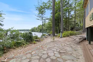 161 Rd Between the Ponds, Parsonsfield, ME 04047 - Photo 25