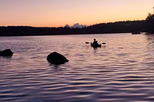 161 Rd Between the Ponds, Parsonsfield, ME 04047 - Photo 35
