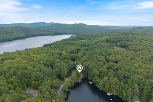 161 Rd Between the Ponds, Parsonsfield, ME 04047 - Photo 33