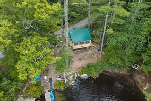 161 Rd Between the Ponds, Parsonsfield, ME 04047 - Photo 27