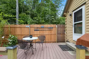 161 Rd Between the Ponds, Parsonsfield, ME 04047 - Photo 23