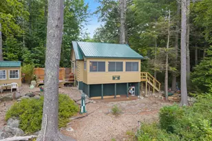 161 Rd Between the Ponds, Parsonsfield, ME 04047 - Photo 3