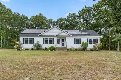 22 Wild Berry Lane, Waterboro, ME 04030 - Photo 1