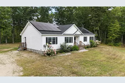 22 Wild Berry Lane, Waterboro, ME 04030 - Photo 5