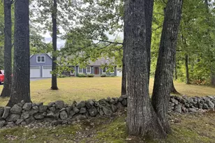 336 Dunn Rd, Belgrade, ME 04917 - Photo 1