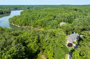 29 Wiscasset Rd, Boothbay, ME 04537 - Photo 5